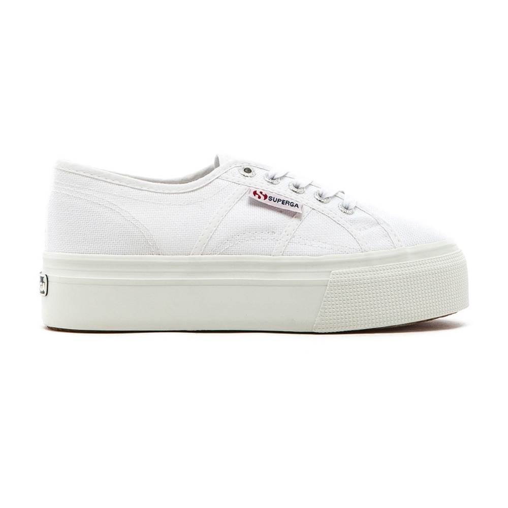 Superga 2790 Platform Sneakers